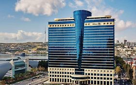 Hilton Baku